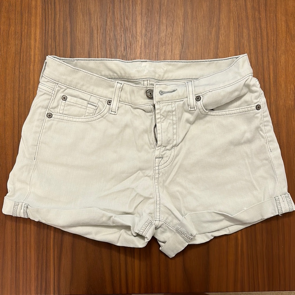7 for All Mankind - Size 27